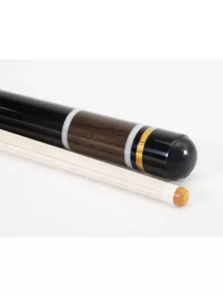 Cơ Bida 3 Băng Hanbat Kentauros Plus-K55 - Đỏ/Vàng