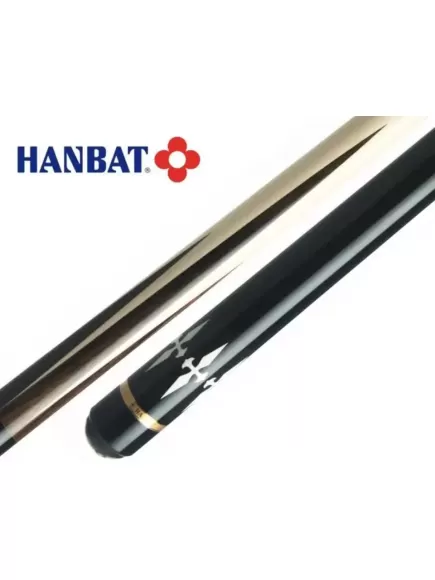 Cơ Bida 3 Băng Hanbat 3C Series 66S