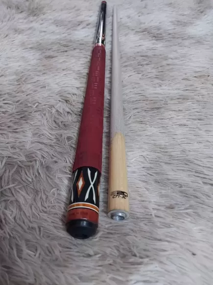 Cơ 3C Longoni sensazione ngọn c71s20 mũi 11.75 Cũ