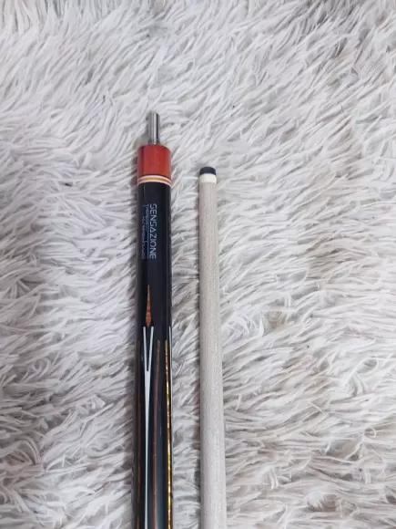 Cơ 3C Longoni sensazione ngọn c71s20 mũi 11.75 Cũ