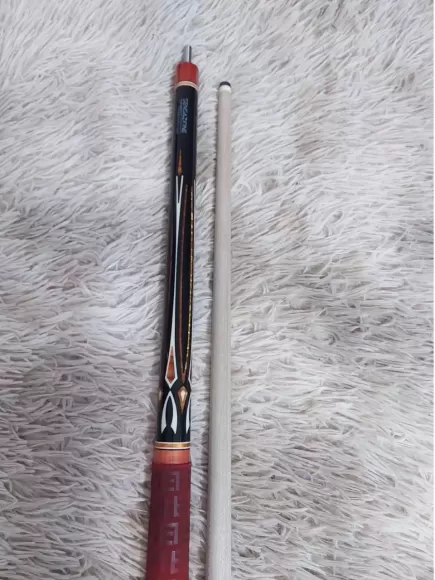 Cơ 3C Longoni sensazione ngọn c71s20 mũi 11.75 Cũ