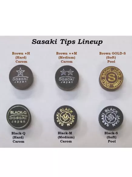 Đầu cơ Sasaki Nhật 2 sao