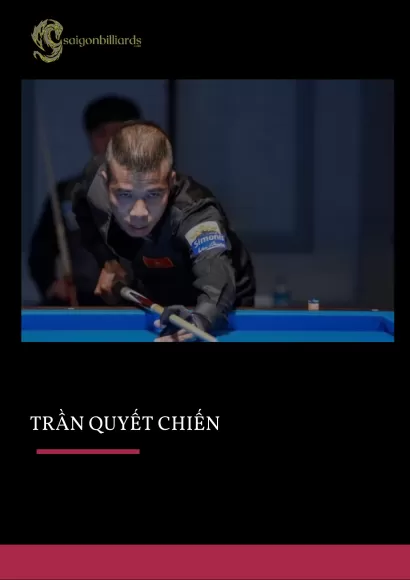 Thông Tin Cơ Thủ