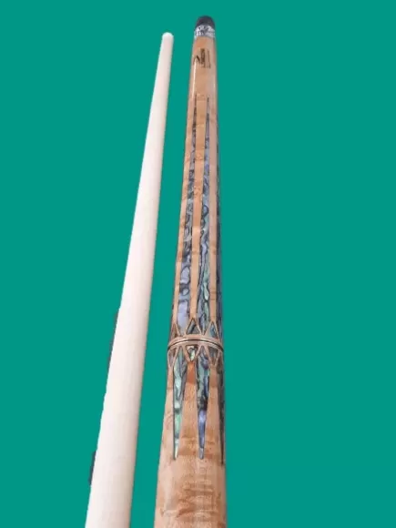 Cơ Bida Libre/3C Cẩn Đá Bào Ngư – CH82
