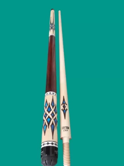 Cơ Bida Libre/3C Cẩn Đá Bào Ngư – CH85