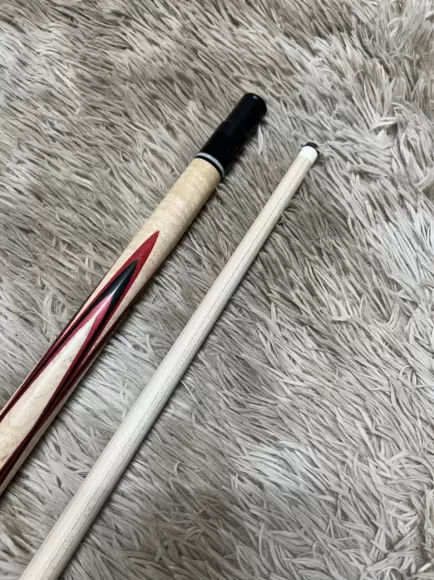 Cơ bida 3 băng Hanbat K01 mới 99%