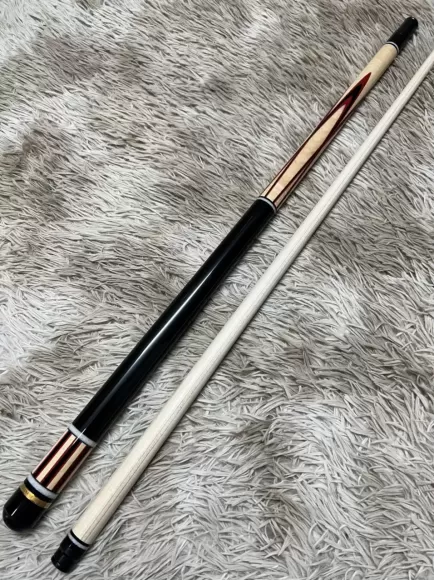 Cơ bida 3 băng Hanbat K01 mới 99%