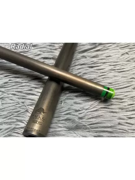 Cơ Bida 3 Băng Predator CRM SE PANTHERA 7-2