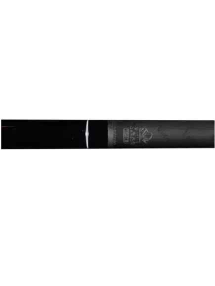 Ngọn Cơ Carbon Rhino Ren Wavy