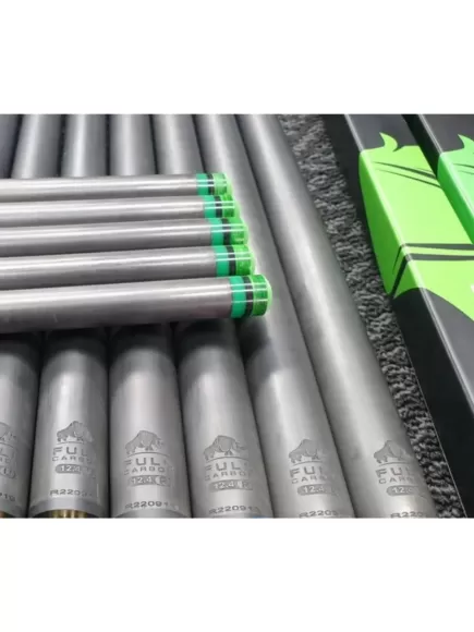 Ngọn Rhino Full Carbon - Radial