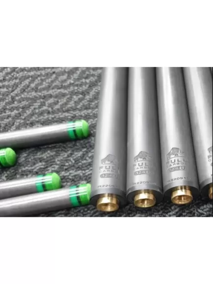 Cơ Bida 3 Băng Predator CRM SE PANTHERA 7-2