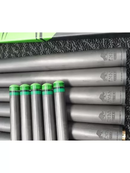 Cơ Bida 3 Băng Predator CRM SE PANTHERA 7-2