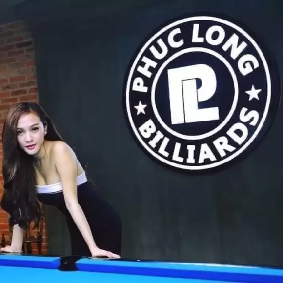 Câu lạc bộ bida