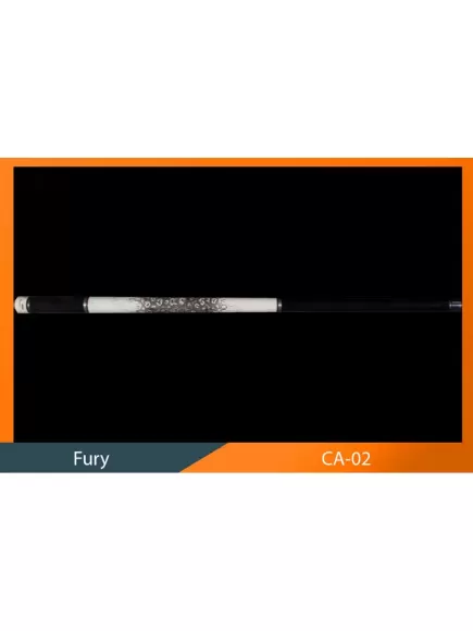 Cơ Bida Lỗ Fury CA-02