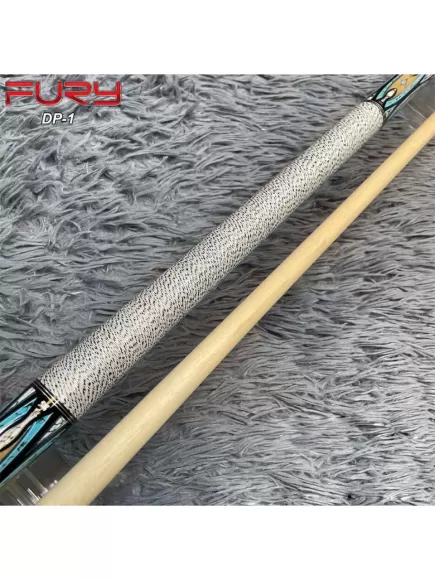 Cơ Bida Lỗ Fury DP-1