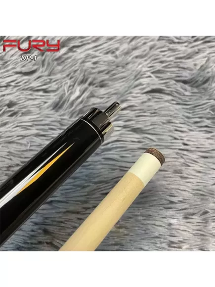 Cơ Bida Lỗ Fury DP-1