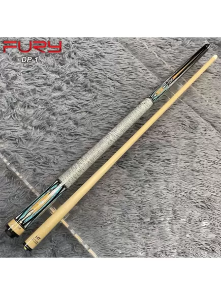 Cơ Bida Lỗ Fury DP-1