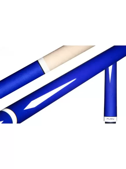 Cơ Bida Lỗ Fury JPS-08