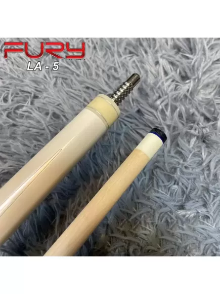 Cơ Bida Lỗ Fury LA-5