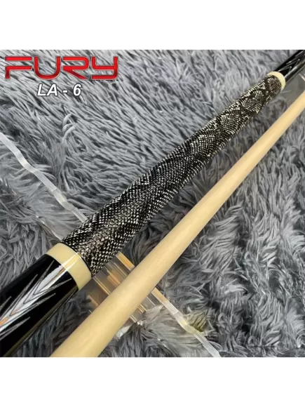 Cơ Bida Lỗ Fury LA-6