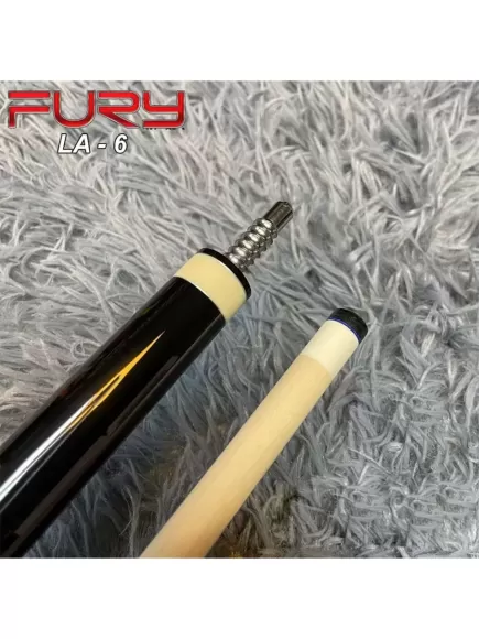 Cơ Bida Lỗ Fury LA-6