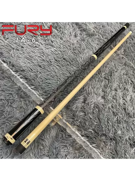 Cơ Bida Lỗ Fury LA-6