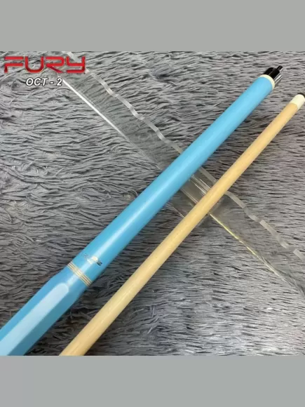 Cơ Bida Lỗ Fury OCT-02