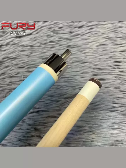 Cơ Bida Lỗ Fury OCT-02