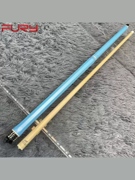 Cơ Bida Lỗ Fury OCT-02