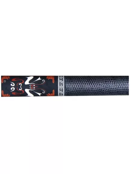 Cơ Bida Lỗ Fury OP-06