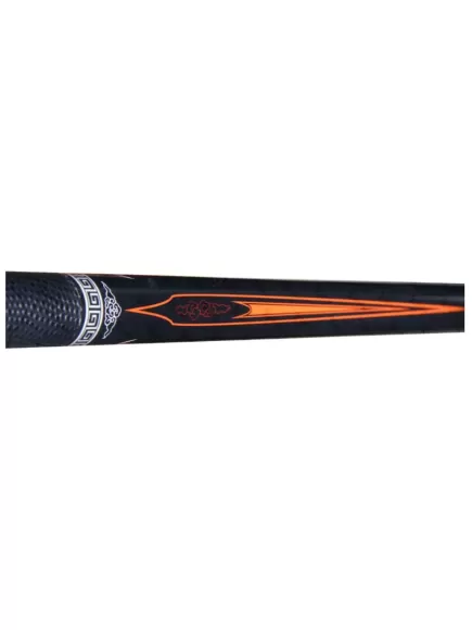 Cơ Bida Lỗ Fury OP-06