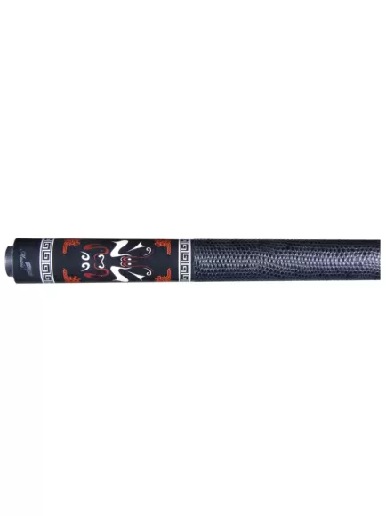 Cơ Bida Lỗ Fury OP-06