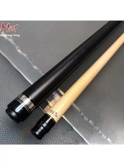 Cơ Bida Lỗ Mit Break King - Pink