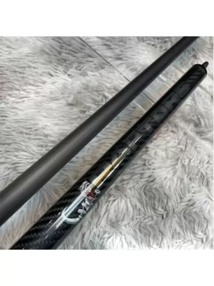 Cơ Bida Lỗ Mit Carbon Raptor