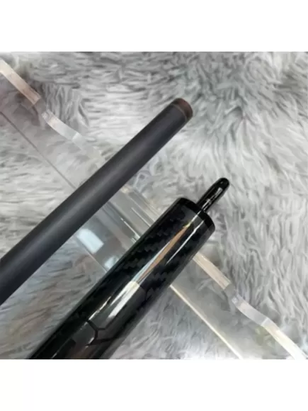 Cơ Bida Lỗ Mit Carbon Raptor