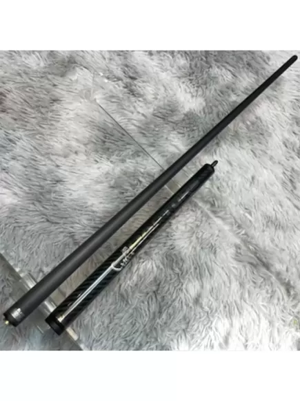 Cơ Bida Lỗ Mit Carbon Raptor