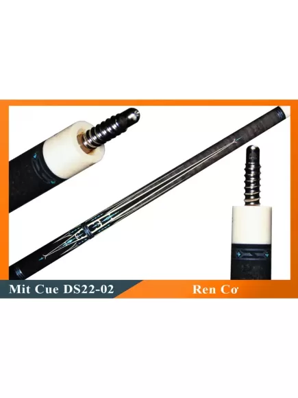 Cơ Bida Lỗ Mit DS22-02