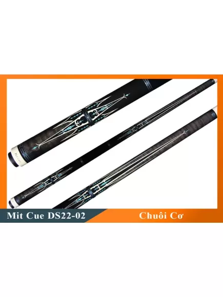 Cơ Bida Lỗ Mit DS22-02