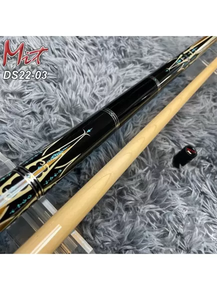 Cơ Bida Lỗ Mit DS22-03