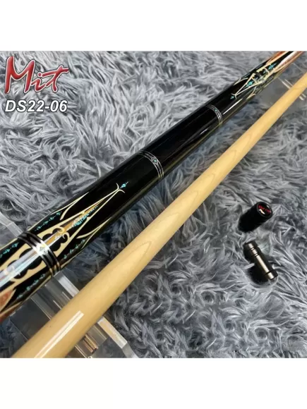 Cơ Bida Lỗ Mit DS22-06