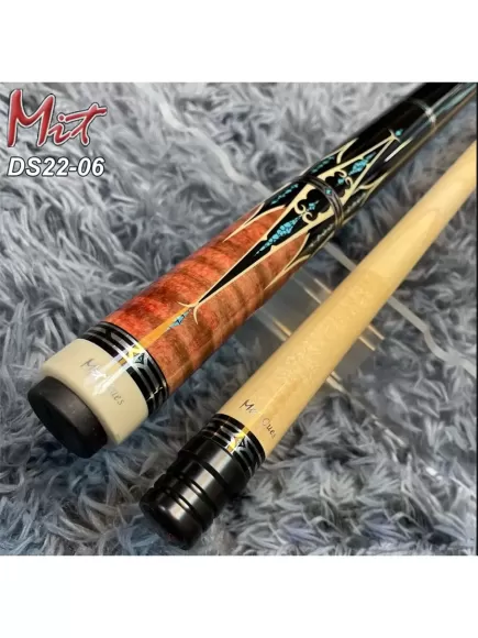 Cơ Bida Lỗ Mit DS22-06