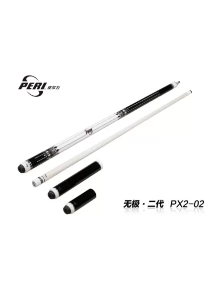 Cơ Bida Lỗ Peri PX2-02