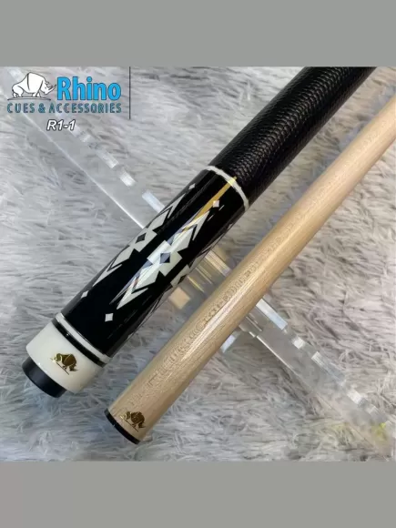 Cơ Bida Lỗ Rhino R1-1