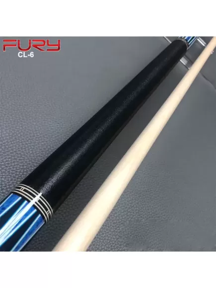 Cơ Fury CL-6