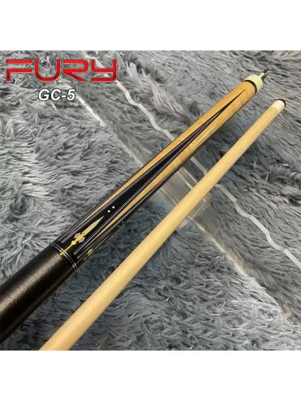 Cơ Fury GC-5