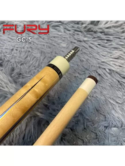 Cơ Fury GC-5