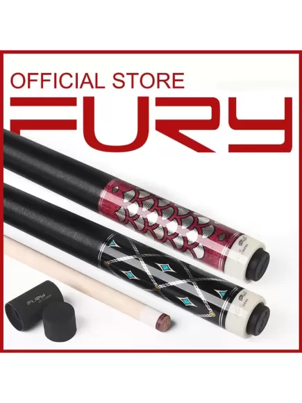 Cơ Lỗ Fury GC Chính Hãng