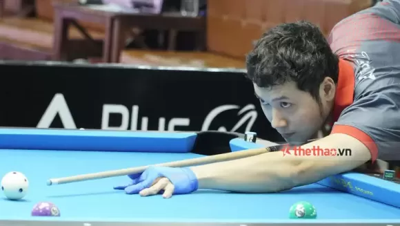Tin tức bida