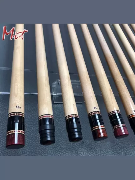 Ngọn Cơ Bida Lỗ Mit MC1-009