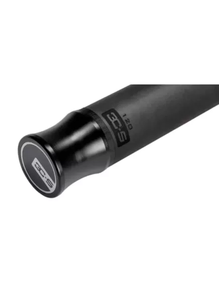 Ngọn Cơ Bida 3 Băng Predator REVO 3C-S